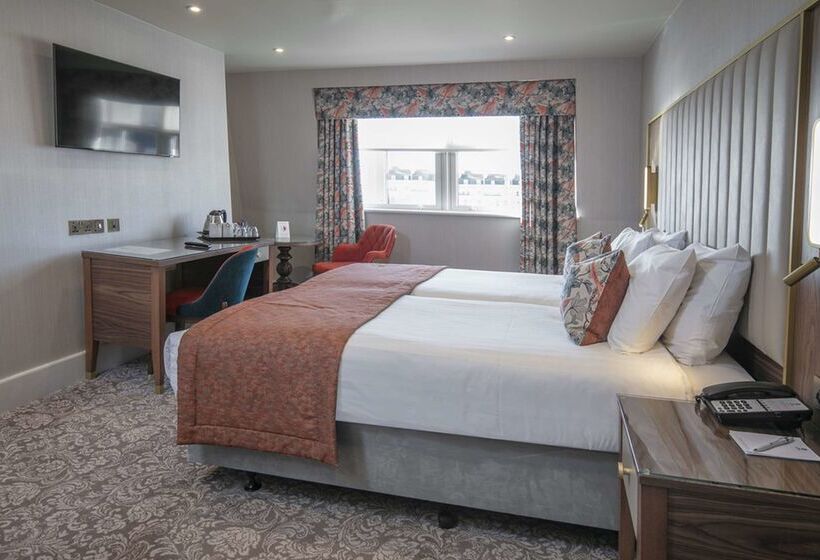 酒店 Voco The Clifton Folkestone, An Ihg