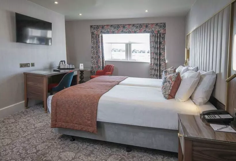 호텔 Voco The Clifton Folkestone, An Ihg