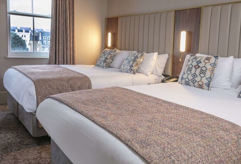 酒店 Voco The Clifton Folkestone, An Ihg