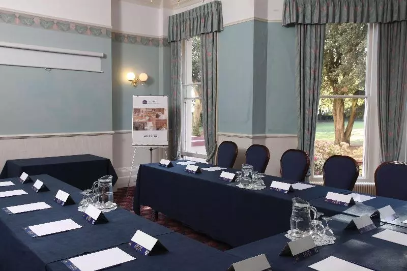 호텔 Voco The Clifton Folkestone, An Ihg