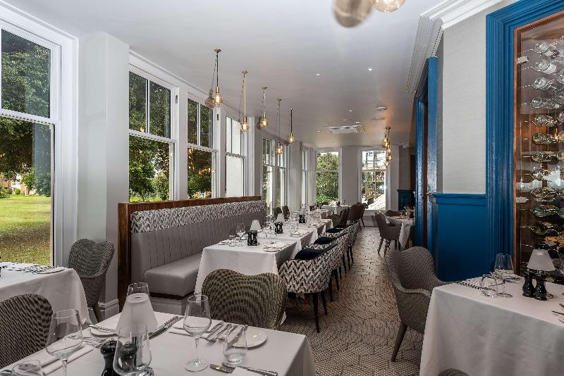 酒店 Voco The Clifton Folkestone, An Ihg