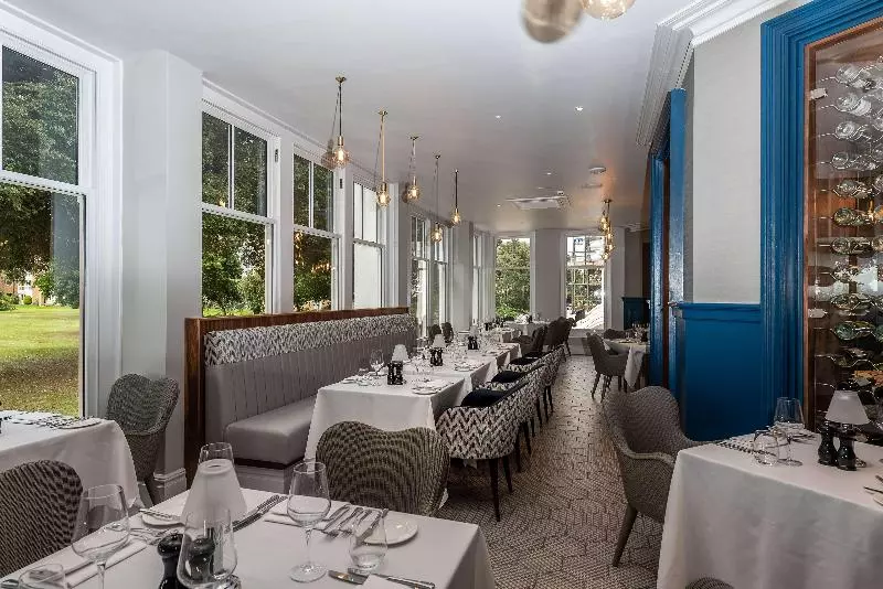 호텔 Voco The Clifton Folkestone, An Ihg