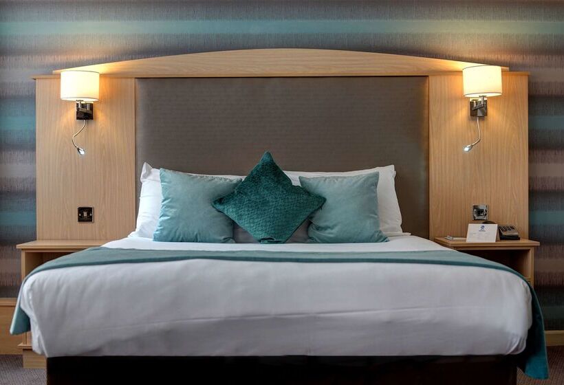 فندق Cresta Court