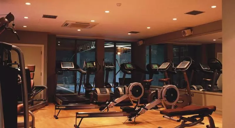 Отель The Billesley Manor