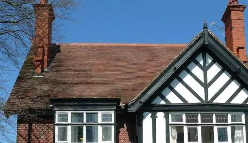 酒店 The Chester Court