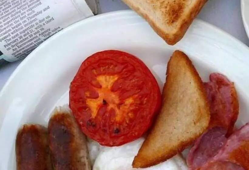 酒店 The Chester Court