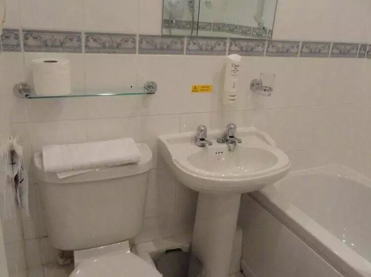 酒店 The Chester Court