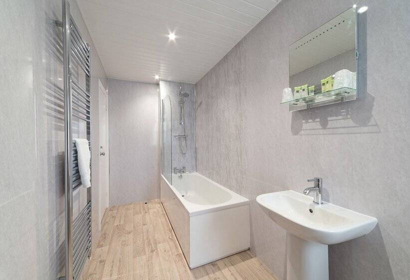 The Lakeland Kendal Hotel, Sure Hotel Collection By Bw