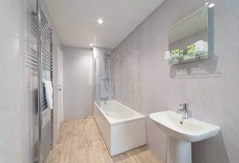 The Lakeland Kendal Hotel, Sure Hotel Collection By Bw