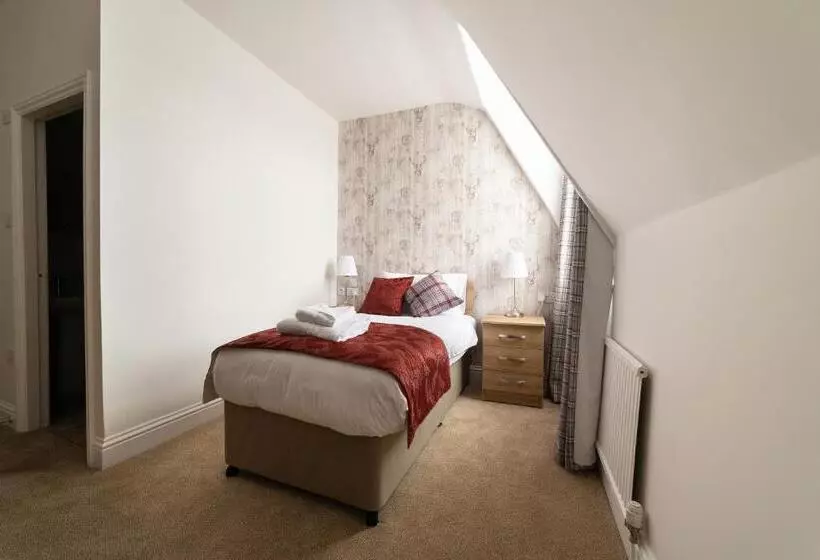 The Lakeland Kendal Hotel, Sure Hotel Collection By Bw