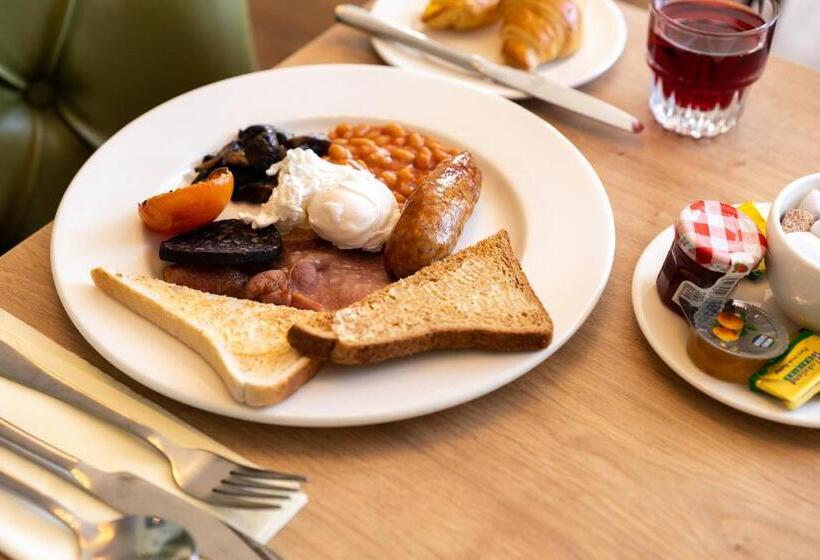 The Lakeland Kendal Hotel, Sure Hotel Collection By Bw