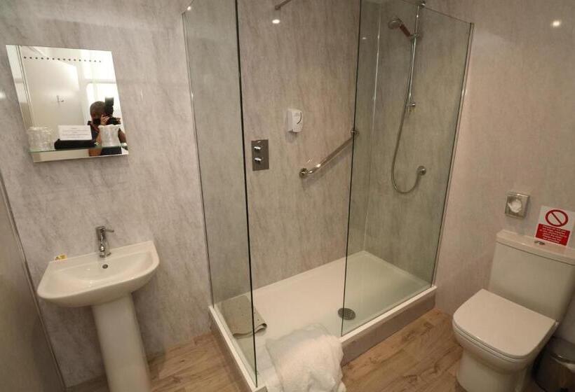 The Lakeland Kendal Hotel, Sure Hotel Collection By Bw