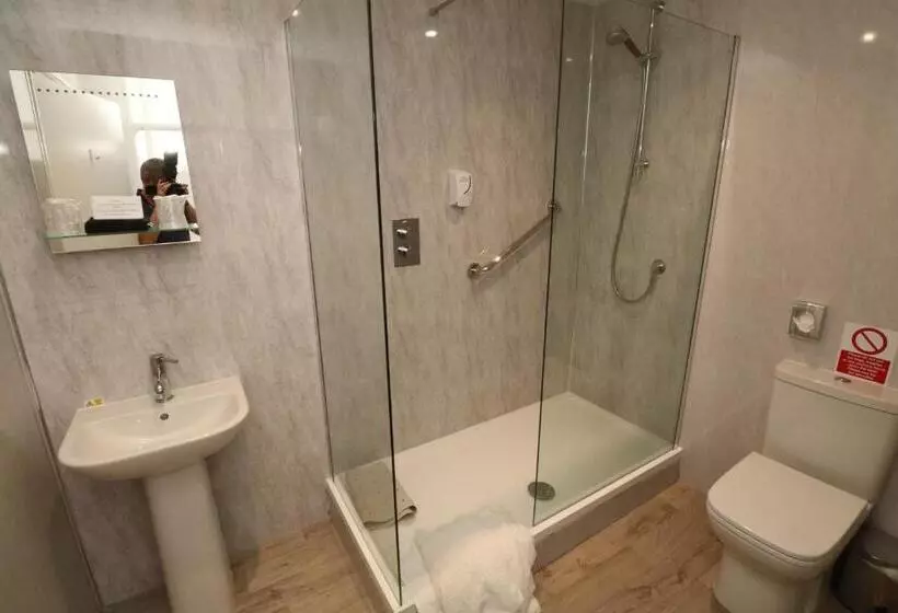 The Lakeland Kendal Hotel, Sure Hotel Collection By Bw