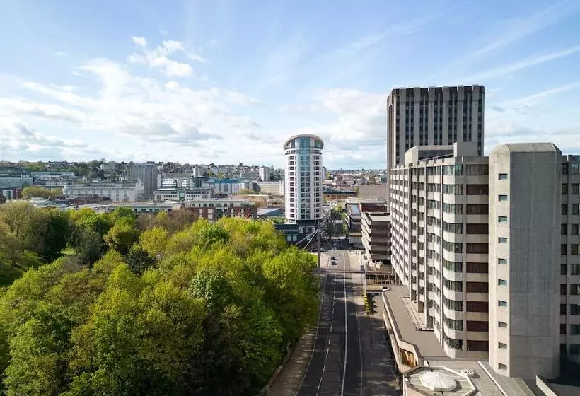 Delta Hotels By Marriott Bristol City Centre