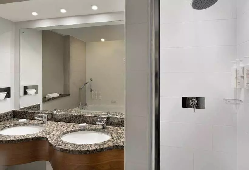 Delta Hotels By Marriott Bristol City Centre