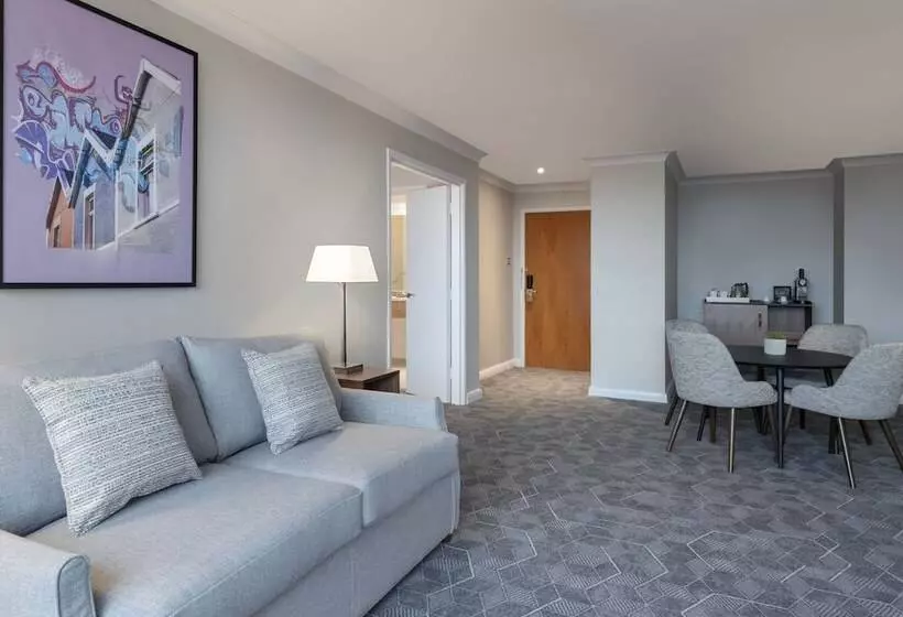 Delta Hotels By Marriott Bristol City Centre