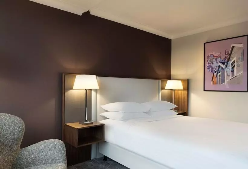 Delta Hotels By Marriott Bristol City Centre
