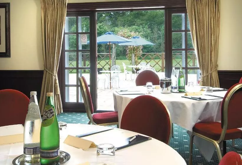 酒店 Grovefield House