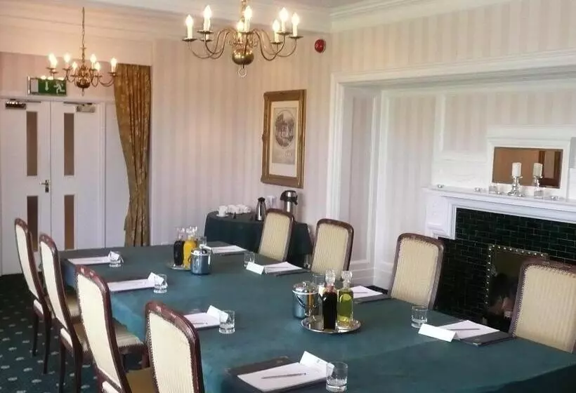 酒店 Grovefield House