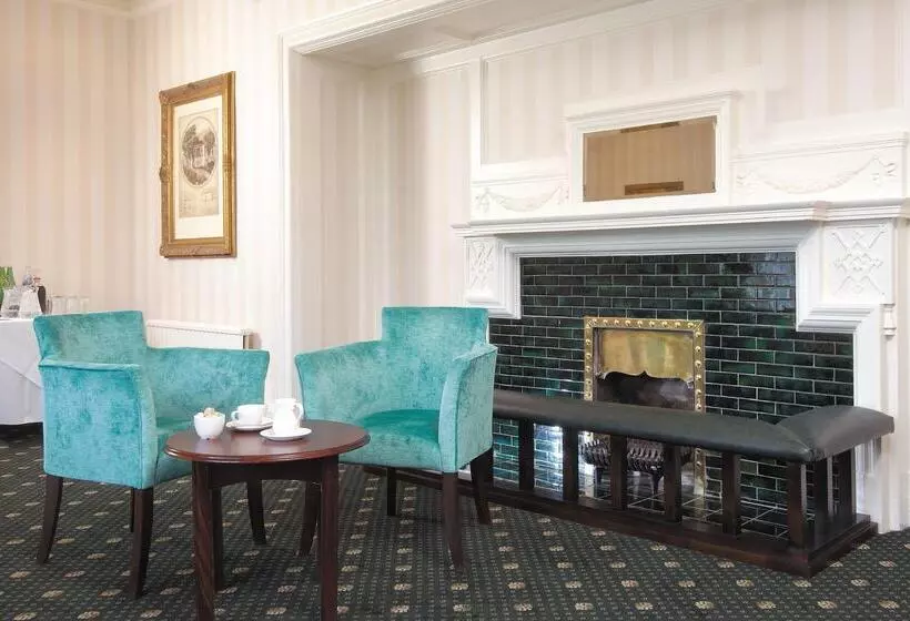 酒店 Grovefield House