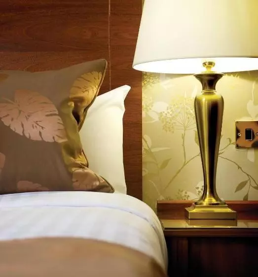 酒店 Grovefield House