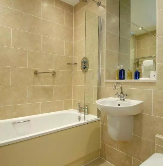 酒店 Grovefield House