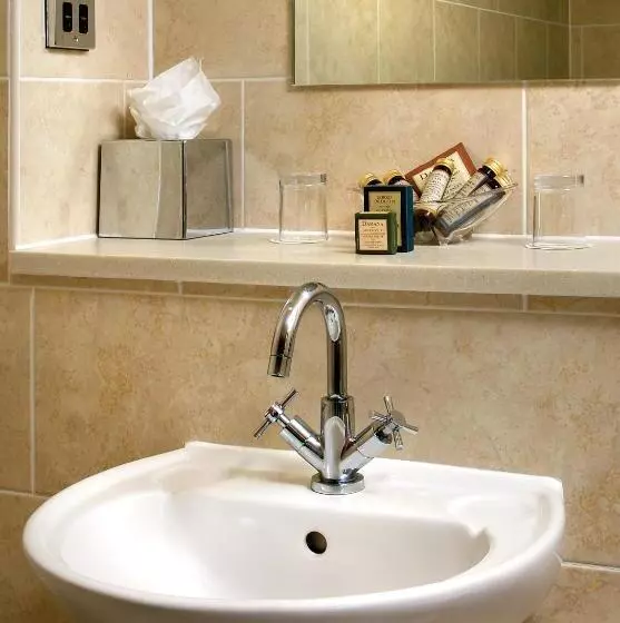 酒店 Grovefield House