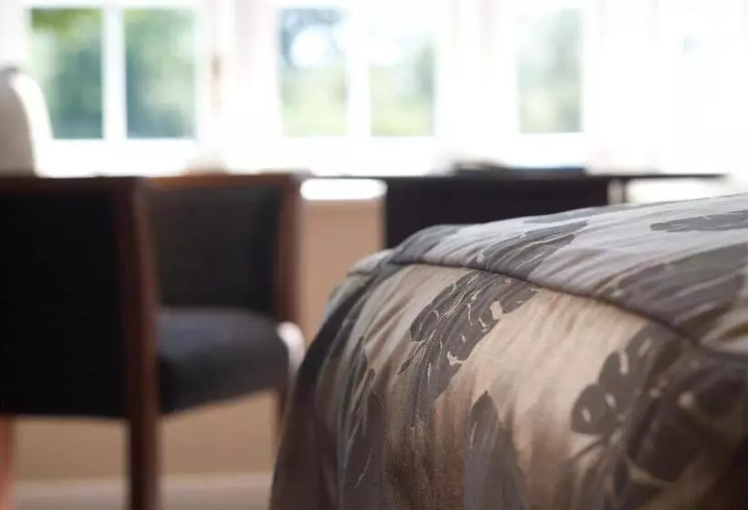 酒店 Grovefield House