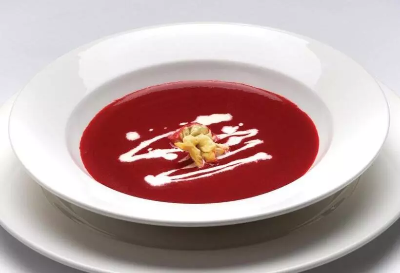 酒店 Grovefield House