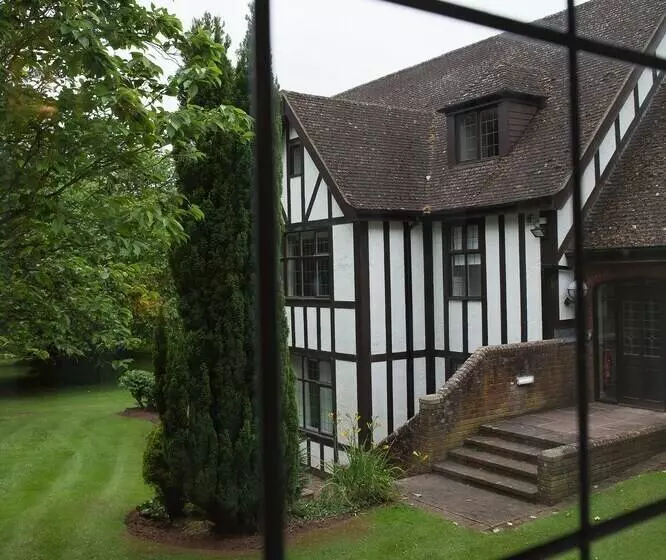 Hotel Hogarths Stone Manor