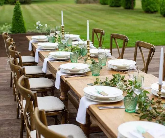 Hotel Hogarths Stone Manor