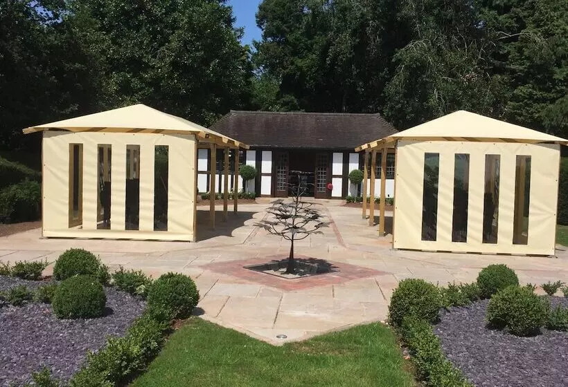 Hotel Hogarths Stone Manor