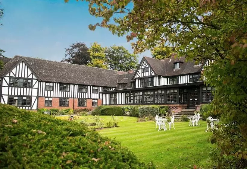 Hotel Hogarths Stone Manor