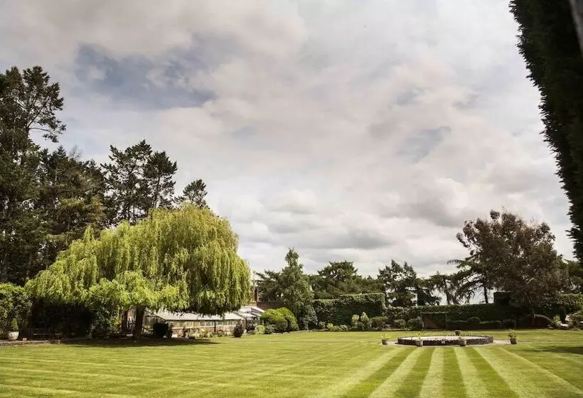 Hotel Hogarths Stone Manor