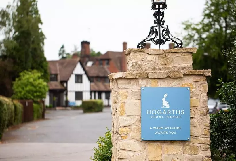 Hotel Hogarths Stone Manor