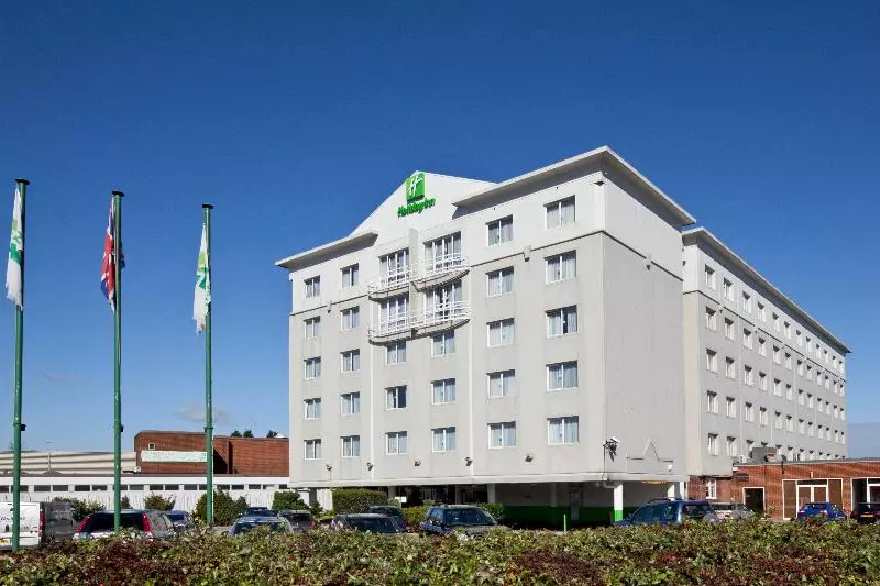 Hotel Holiday Inn Basildon, An Ihg