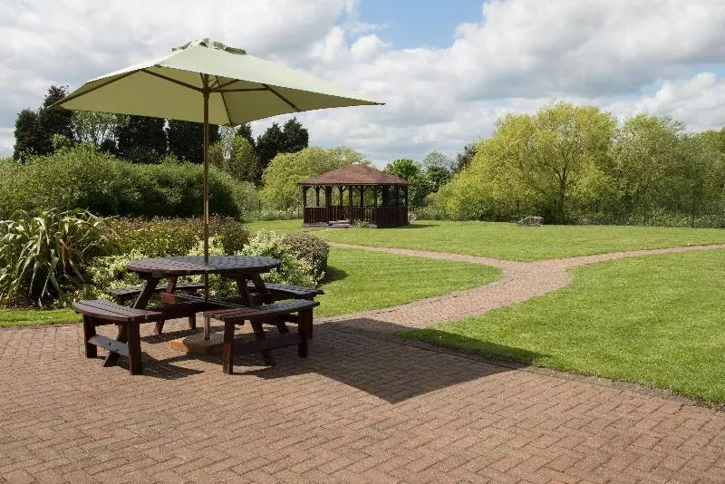 Hotel Holiday Inn Basildon, An Ihg