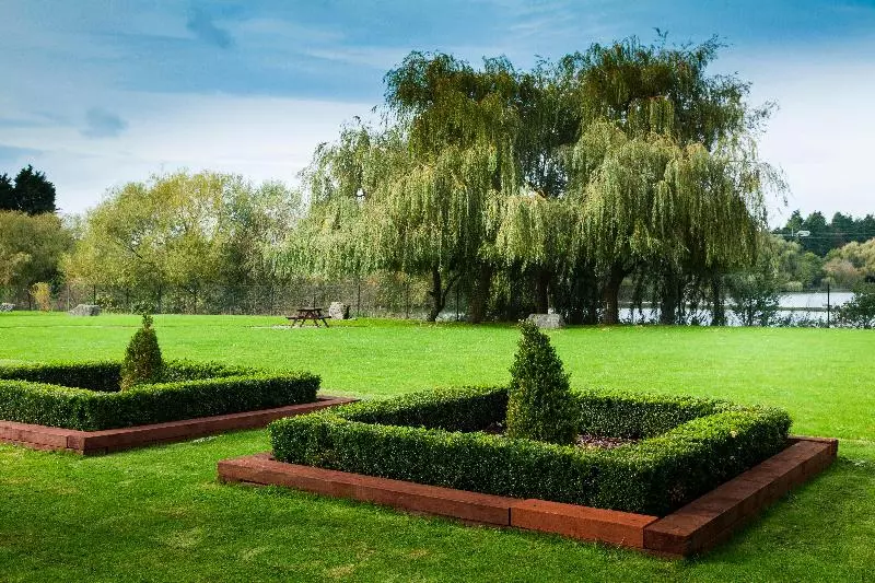 Hotel Holiday Inn Basildon, An Ihg