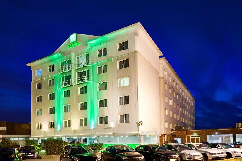Hotel Holiday Inn Basildon, An Ihg