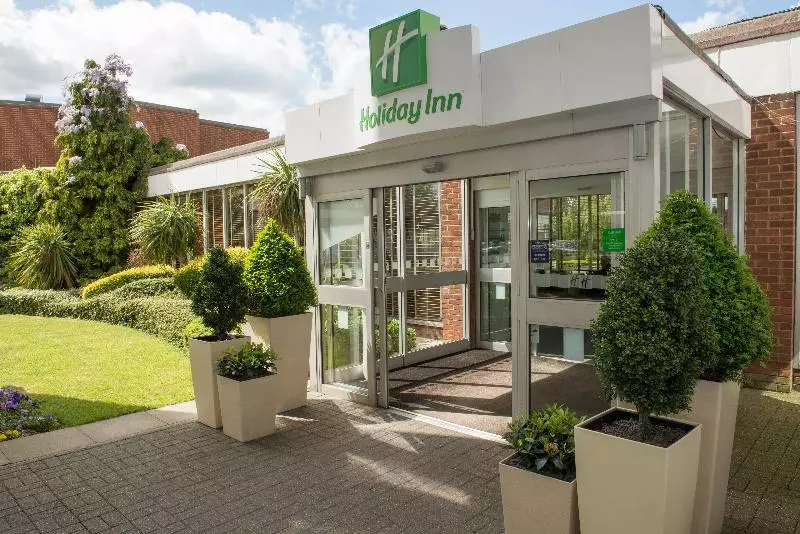Hotel Holiday Inn Basildon, An Ihg