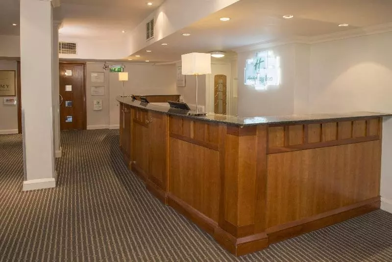 Hotel Holiday Inn Basildon, An Ihg