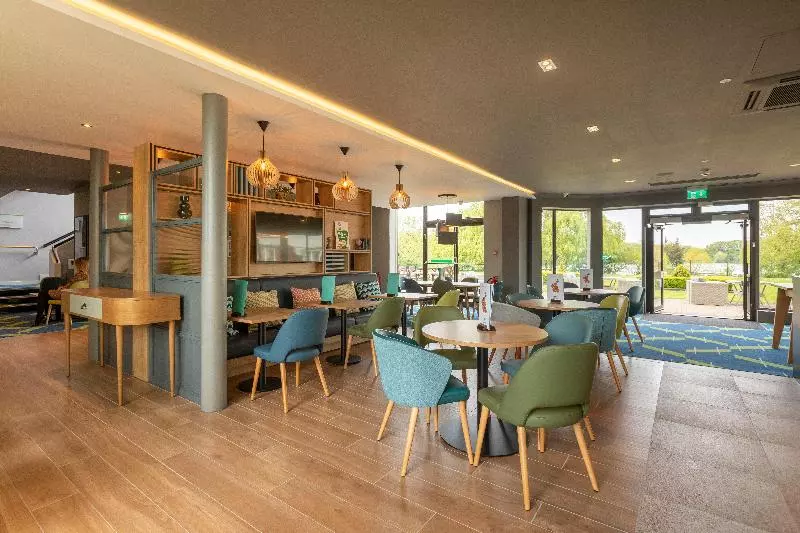 Hotel Holiday Inn Basildon, An Ihg