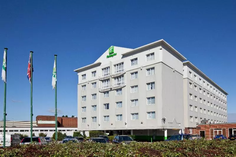 Hotel Holiday Inn Basildon, An Ihg