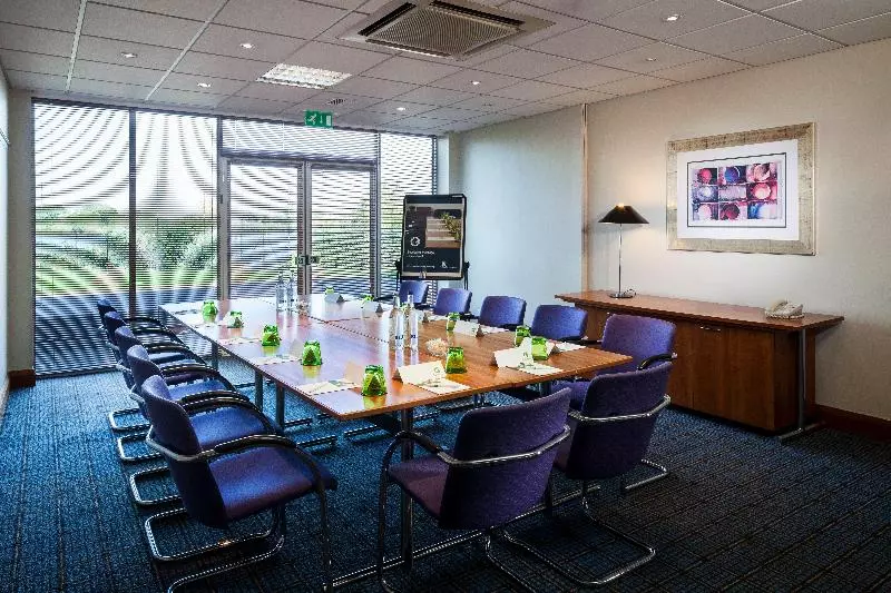 Hotel Holiday Inn Basildon, An Ihg