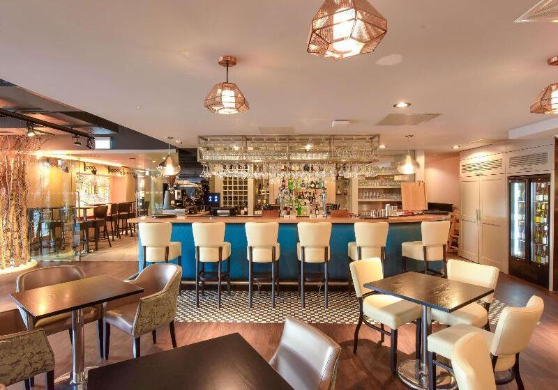 هتل Ibis Styles Leeds City Centre Arena