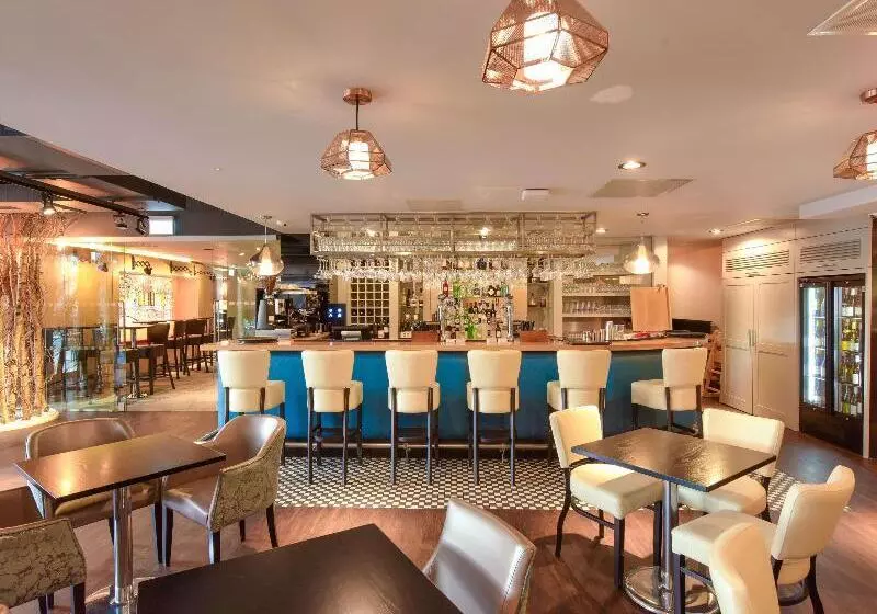 ホテル Ibis Styles Leeds City Centre Arena