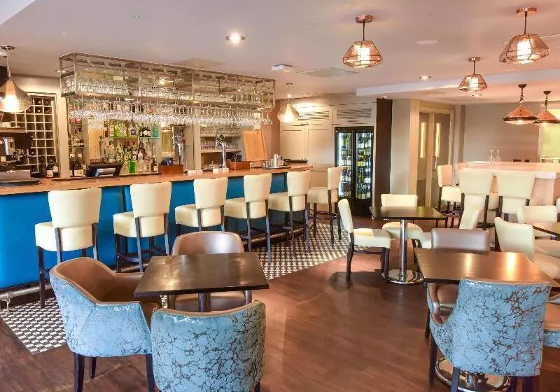 ホテル Ibis Styles Leeds City Centre Arena