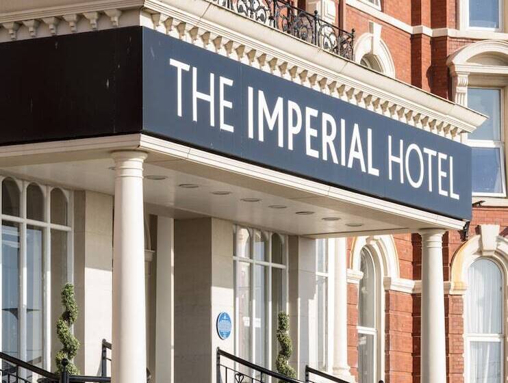 Imperial Hotel Blackpool