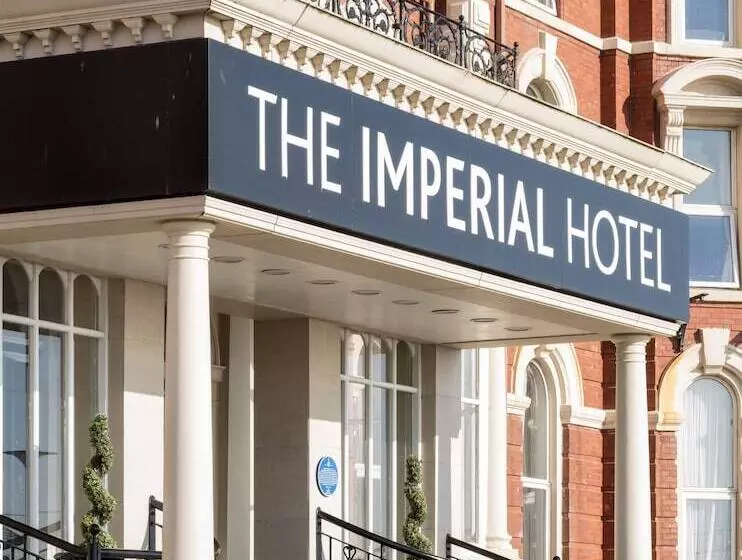 Imperial Hotel Blackpool