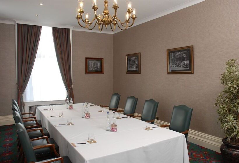 Imperial Hotel Blackpool